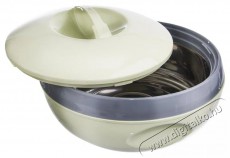 Orion Termo t&aacute;l UH / rozsdamentes ac&eacute;l VENUS 0,6 l Konyhai term&eacute;kek - Konyhai eszk&ouml;z - Egy&eacute;b konyhai eszk&ouml;z - 525550