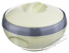 Orion Termo t&aacute;l UH / rozsdamentes ac&eacute;l VENUS 0,6 l Konyhai term&eacute;kek - Konyhai eszk&ouml;z - Egy&eacute;b konyhai eszk&ouml;z - 525550