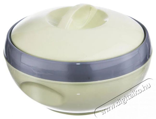 Orion Termo t&aacute;l UH / rozsdamentes ac&eacute;l VENUS 0,6 l Konyhai term&eacute;kek - Konyhai eszk&ouml;z - Egy&eacute;b konyhai eszk&ouml;z - 525550