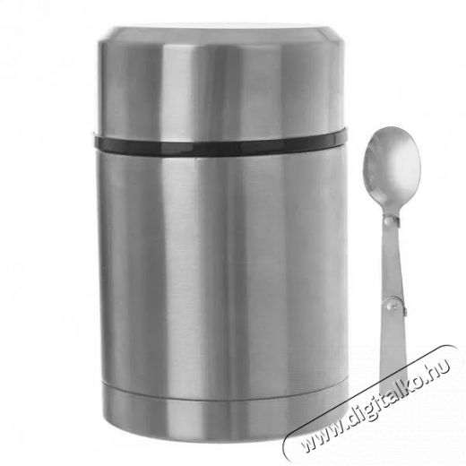 Orion Thermo ed&eacute;ny rozsdamentes ac&eacute;l/UH 0,7 l Konyhai term&eacute;kek - Ed&eacute;ny - Termosz - 525532