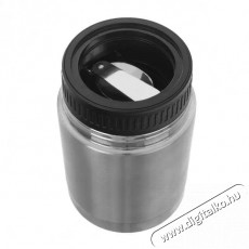 Orion Thermo ed&eacute;ny rozsdamentes ac&eacute;l/UH 0,7 l Konyhai term&eacute;kek - Ed&eacute;ny - Termosz - 525532