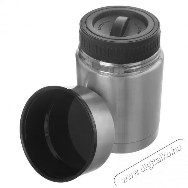 Orion Thermo ed&eacute;ny rozsdamentes ac&eacute;l/UH 0,7 l Konyhai term&eacute;kek - Ed&eacute;ny - Termosz - 525532