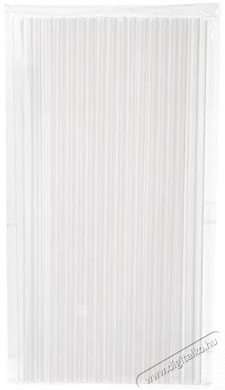 Orion UH 50 darab 22 cm-es &uacute;jra felhaszn&aacute;lhat&oacute; sz&iacute;v&oacute;sz&aacute;l Konyhai term&eacute;kek - Konyhai eszk&ouml;z - Egy&eacute;b konyhai eszk&ouml;z - 525533