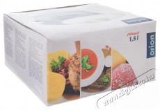 Orion UH / rozsdamentes ac&eacute;l VENUS termosz 1,5 l Konyhai term&eacute;kek - Konyhai eszk&ouml;z - Egy&eacute;b konyhai eszk&ouml;z - 525553