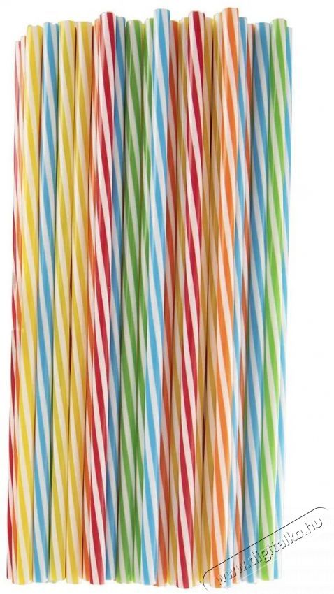 Orion UH Sz&iacute;v&oacute;sz&aacute;l, t&ouml;bbsz&ouml;r haszn&aacute;latos, 22 cm, vegyes sz&iacute;nekben, 50 db Konyhai term&eacute;kek - Konyhai eszk&ouml;z - Egy&eacute;b konyhai eszk&ouml;z - 525534