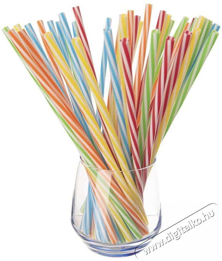 Orion UH Sz&iacute;v&oacute;sz&aacute;l, t&ouml;bbsz&ouml;r haszn&aacute;latos, 22 cm, vegyes sz&iacute;nekben, 50 db Konyhai term&eacute;kek - Konyhai eszk&ouml;z - Egy&eacute;b konyhai eszk&ouml;z - 525534