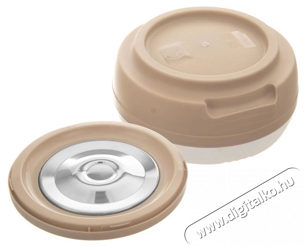 Orion UH/nemesac&eacute;l COSMOS Termot&aacute;l 2,5 l Konyhai term&eacute;kek - Konyhai eszk&ouml;z - Egy&eacute;b konyhai eszk&ouml;z - 525554