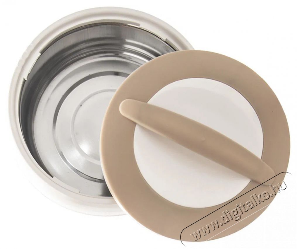 Orion UH/nemesac&eacute;l COSMOS Termot&aacute;l 2,5 l Konyhai term&eacute;kek - Konyhai eszk&ouml;z - Egy&eacute;b konyhai eszk&ouml;z - 525554