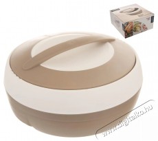 Orion UH/nemesac&eacute;l COSMOS Termot&aacute;l 2,5 l Konyhai term&eacute;kek - Konyhai eszk&ouml;z - Egy&eacute;b konyhai eszk&ouml;z - 525554