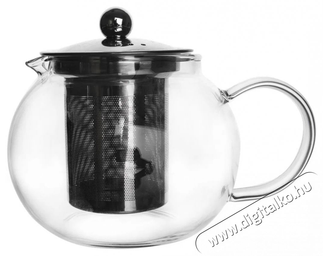 Orion &Uuml;veg te&aacute;skanna + szűrő 0,8 l Konyhai term&eacute;kek - Ed&eacute;ny - Te&aacute;skanna - 525555