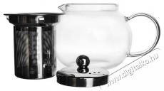 Orion &Uuml;veg te&aacute;skanna + szűrő 0,8 l Konyhai term&eacute;kek - Ed&eacute;ny - Te&aacute;skanna - 525555