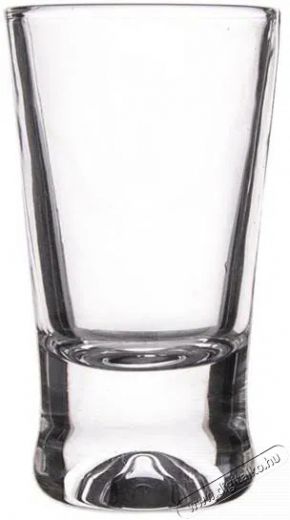 Orion &ouml;nt&ouml;tt &uuml;veg GLAS 0,025 l SH 6 db poh&aacute;r Konyhai term&eacute;kek - Konyhai eszk&ouml;z - Egy&eacute;b konyhai eszk&ouml;z - 525515