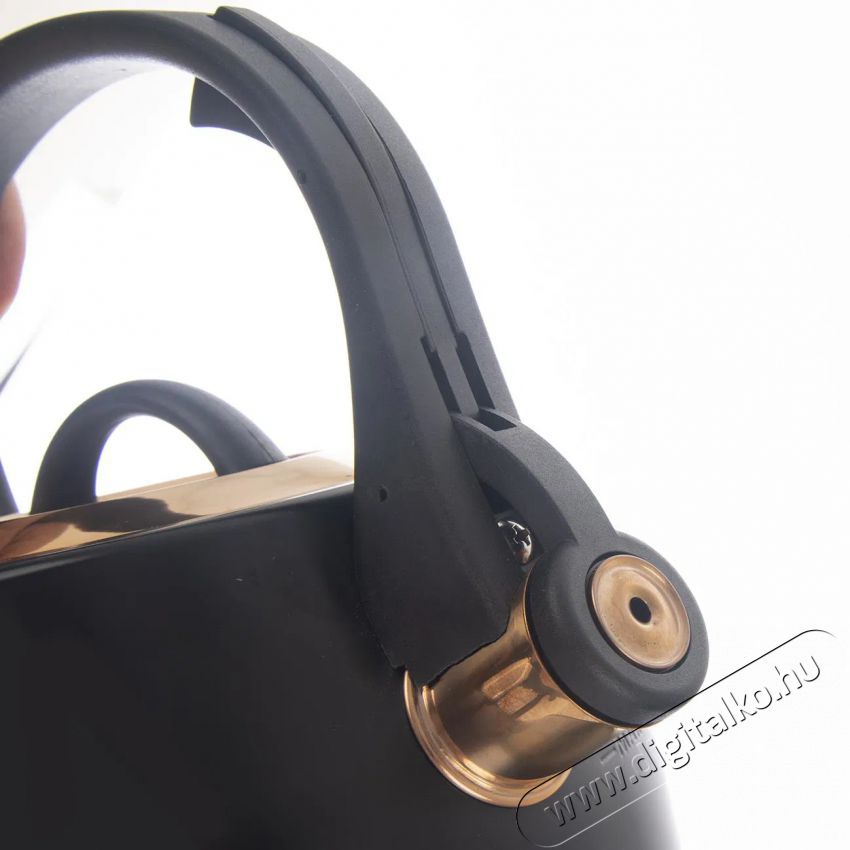 Orion Rose gold s&iacute;pol&oacute; te&aacute;skanna, 3 l, rozsdamentes ac&eacute;l Konyhai term&eacute;kek - Ed&eacute;ny - Te&aacute;skanna - 525519