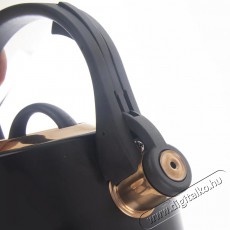 Orion Rose gold s&iacute;pol&oacute; te&aacute;skanna, 3 l, rozsdamentes ac&eacute;l Konyhai term&eacute;kek - Ed&eacute;ny - Te&aacute;skanna - 525519