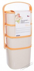 Orion &eacute;telhord&oacute; UH 2 l + 3 x 1,15 l ALMI plus Konyhai term&eacute;kek - Ed&eacute;ny - &Eacute;telt&aacute;rol&oacute; - 527681