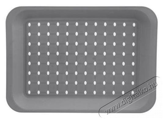 Orion t&aacute;lca UH 33x23 cm sz&uuml;rke Konyhai term&eacute;kek - Egy&eacute;b / Konyhai kieg&eacute;sz&iacute;tő - 527679