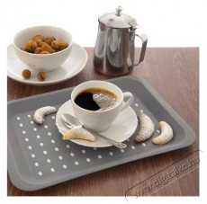 Orion t&aacute;lca UH 33x23 cm sz&uuml;rke Konyhai term&eacute;kek - Egy&eacute;b / Konyhai kieg&eacute;sz&iacute;tő - 527679