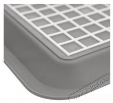 Orion t&aacute;lca UH 33x23 cm sz&uuml;rke Konyhai term&eacute;kek - Egy&eacute;b / Konyhai kieg&eacute;sz&iacute;tő - 527679