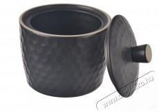 Orion TEA TIME Cukortart&oacute; + fedő, ker&aacute;mia, 10 cm - Konyhai term&eacute;kek - Egy&eacute;b / Konyhai kieg&eacute;sz&iacute;tő - 527680
