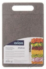 Orion UH v&aacute;g&oacute;deszka 37 x 24 cm Konyhai term&eacute;kek - Konyhai eszk&ouml;z - V&aacute;g&oacute;deszka - 527683