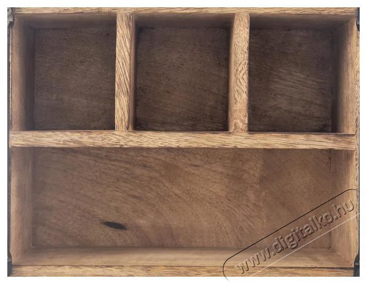 Orion &Aacute;llv&aacute;ny fűszerekhez &eacute;s &iacute;zes&iacute;tőkh&ouml;z, fa MANGO Konyhai term&eacute;kek - Konyhai eszk&ouml;z - Egy&eacute;b konyhai eszk&ouml;z - 527615