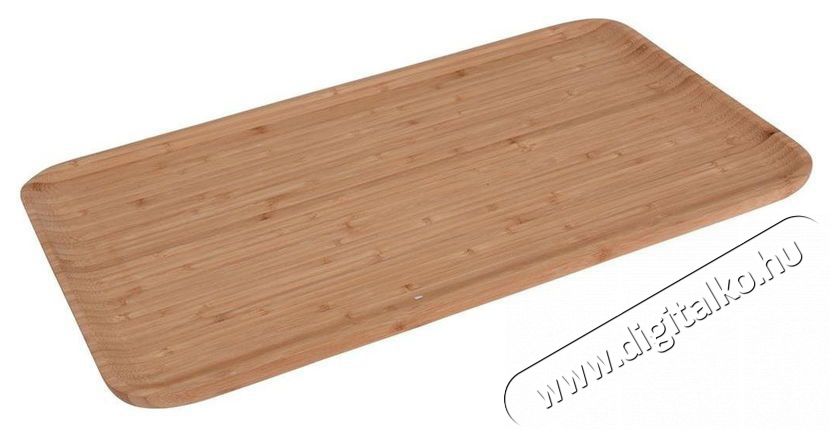 Orion bambusz t&aacute;lca 44x25 cm Konyhai term&eacute;kek - Konyhai eszk&ouml;z - Egy&eacute;b konyhai eszk&ouml;z - 527669