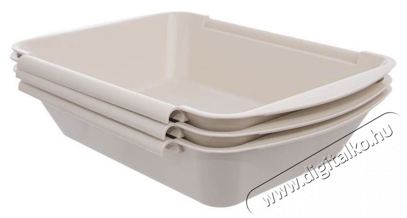 Orion Bowl UH pan&iacute;roz&oacute; k&eacute;szlet 3 db Konyhai term&eacute;kek - Egy&eacute;b / Konyhai kieg&eacute;sz&iacute;tő - 527546