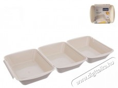 Orion Bowl UH pan&iacute;roz&oacute; k&eacute;szlet 3 db - Konyhai term&eacute;kek - Egy&eacute;b / Konyhai kieg&eacute;sz&iacute;tő - 527546