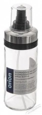 Orion Ecet/olaj porlaszt&oacute;, &uuml;veg/rozsdamentes ac&eacute;l/műanyag 0,26 l Konyhai term&eacute;kek - Konyhai eszk&ouml;z - Egy&eacute;b konyhai eszk&ouml;z - 527620