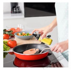 Orion Ecet/olaj porlaszt&oacute;, &uuml;veg/rozsdamentes ac&eacute;l/műanyag 0,26 l Konyhai term&eacute;kek - Konyhai eszk&ouml;z - Egy&eacute;b konyhai eszk&ouml;z - 527620
