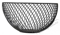 Orion Gy&uuml;m&ouml;lcskos&aacute;r f&eacute;m RADKA &aacute;tm&eacute;rő 25,5 cm Konyhai term&eacute;kek - Ed&eacute;ny - Egy&eacute;b ed&eacute;ny - 527557