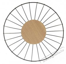 Orion Gy&uuml;m&ouml;lcskos&aacute;r f&eacute;m/fa RADKA &aacute;tm&eacute;rő 28 cm Konyhai term&eacute;kek - Konyhai eszk&ouml;z - Egy&eacute;b konyhai eszk&ouml;z - 527565