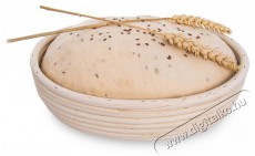 Orion rattan kerek &aacute;tm&eacute;rő 25 cm Konyhai term&eacute;kek - Konyhai eszk&ouml;z - Egy&eacute;b konyhai eszk&ouml;z - 527560