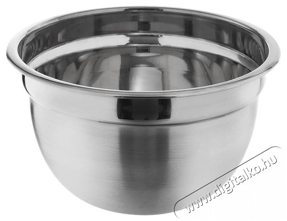 Orion Rozsdamentes ac&eacute;l t&aacute;l GERMAN &aacute;tm. 13 cm Konyhai term&eacute;kek - Konyhai eszk&ouml;z - Egy&eacute;b konyhai eszk&ouml;z - 527569