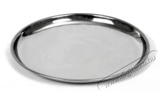 Orion Rozsdamentes ac&eacute;l t&aacute;lca &aacute;tm&eacute;rője 18 cm - Konyhai term&eacute;kek - Egy&eacute;b / Konyhai kieg&eacute;sz&iacute;tő - 527623