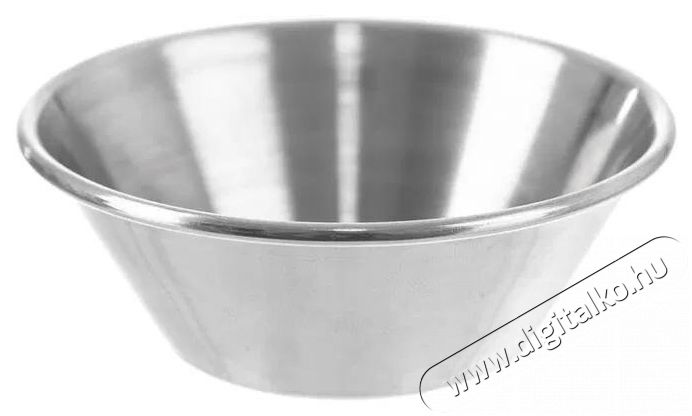 Orion sz&oacute;szos, 6cm, kerek, alacsony, rozsdamentes ac&eacute;l Konyhai term&eacute;kek - Konyhai eszk&ouml;z - Egy&eacute;b konyhai eszk&ouml;z - 527630