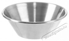Orion sz&oacute;szos, 6cm, kerek, alacsony, rozsdamentes ac&eacute;l Konyhai term&eacute;kek - Konyhai eszk&ouml;z - Egy&eacute;b konyhai eszk&ouml;z - 527630