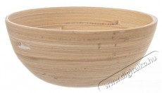 Orion T&aacute;l csavart bambusz &aacute;tm&eacute;rő 14 cm Konyhai term&eacute;kek - Konyhai eszk&ouml;z - Egy&eacute;b konyhai eszk&ouml;z - 527582