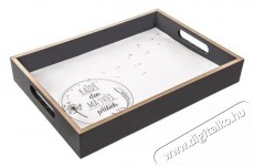 Orion T&aacute;lal&oacute; t&aacute;lca pr&eacute;selt f&aacute;b&oacute;l MINDENNAP 34x24 cm Konyhai term&eacute;kek - Konyhai eszk&ouml;z - Egy&eacute;b konyhai eszk&ouml;z - 527628