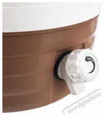 Orion Thermo v&iacute;zadagol&oacute; tart&aacute;ly UH 8 l Konyhai term&eacute;kek - V&iacute;zadagol&oacute; - 527672