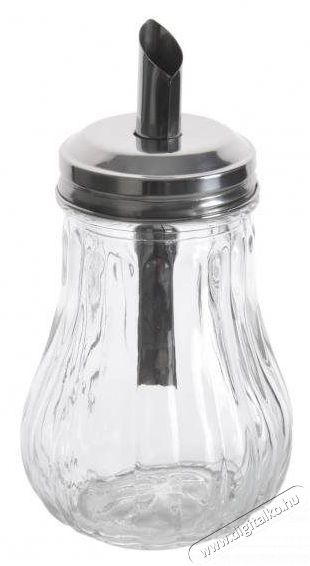 Orion &Uuml;veg cukortart&oacute; adagol&oacute;val, &aacute;tm&eacute;rő 7 cm Konyhai term&eacute;kek - Konyhai eszk&ouml;z - Egy&eacute;b konyhai eszk&ouml;z - 527568