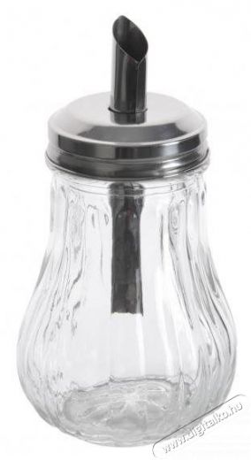 Orion &Uuml;veg cukortart&oacute; adagol&oacute;val, &aacute;tm&eacute;rő 7 cm Konyhai term&eacute;kek - Konyhai eszk&ouml;z - Egy&eacute;b konyhai eszk&ouml;z - 527568