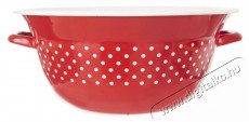 Orion Zom&aacute;ncozott t&aacute;l P&Ouml;TTY&Ouml;S, &aacute;tm&eacute;rő 34 cm Konyhai term&eacute;kek - Ed&eacute;ny - Faz&eacute;k / l&aacute;bas - 527673