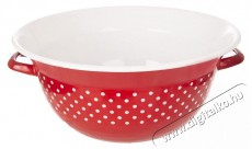 Orion Zom&aacute;ncozott t&aacute;l P&Ouml;TTY&Ouml;S, &aacute;tm&eacute;rő 34 cm Konyhai term&eacute;kek - Ed&eacute;ny - Faz&eacute;k / l&aacute;bas - 527673