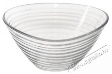 Orion Derin t&aacute;l 12 &times; 12 cm h&aacute;romsz&ouml;g alak&uacute; 6 db, &uuml;veg Konyhai term&eacute;kek - Konyhai eszk&ouml;z - Egy&eacute;b konyhai eszk&ouml;z - 527650