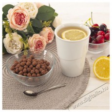 Orion Derin t&aacute;l 12 &times; 12 cm h&aacute;romsz&ouml;g alak&uacute; 6 db, &uuml;veg Konyhai term&eacute;kek - Konyhai eszk&ouml;z - Egy&eacute;b konyhai eszk&ouml;z - 527650