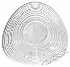 Orion Derin t&aacute;l 12 &times; 12 cm h&aacute;romsz&ouml;g alak&uacute; 6 db, &uuml;veg Konyhai term&eacute;kek - Konyhai eszk&ouml;z - Egy&eacute;b konyhai eszk&ouml;z - 527650