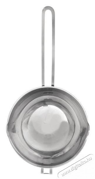 Orion Rozsdamentes ac&eacute;l v&iacute;zf&uuml;rdős ed&eacute;ny 17,5 cm &aacute;tm&eacute;rőjű Konyhai term&eacute;kek - Konyhai eszk&ouml;z - Egy&eacute;b konyhai eszk&ouml;z - 527648