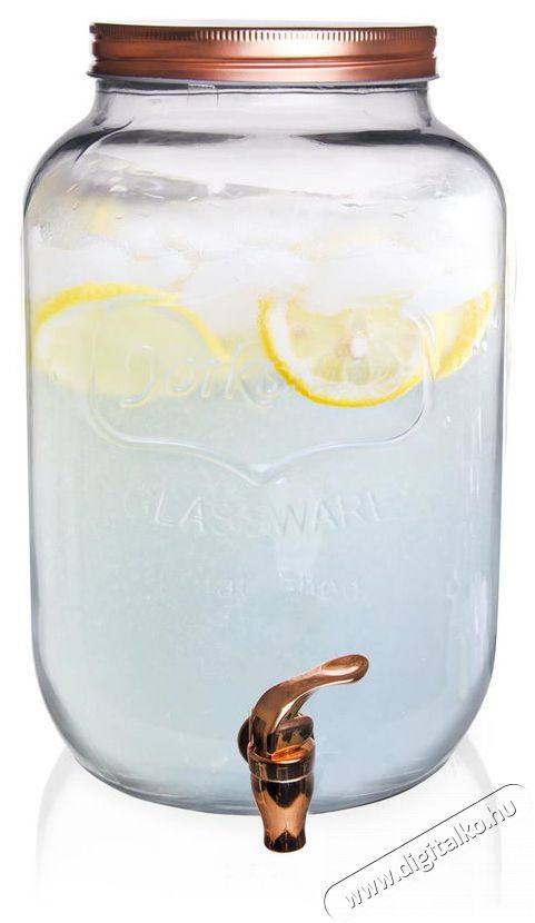 Orion &Uuml;vegpalack + csap 8,8 l Konyhai term&eacute;kek - Konyhai eszk&ouml;z - Egy&eacute;b konyhai eszk&ouml;z - 527653