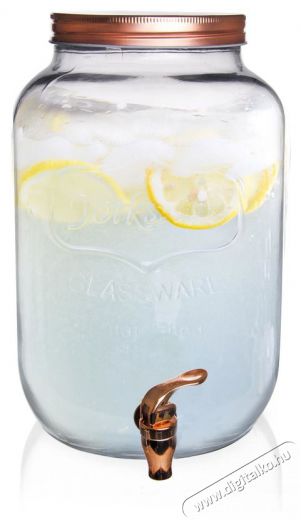 Orion &Uuml;vegpalack + csap 8,8 l Konyhai term&eacute;kek - Konyhai eszk&ouml;z - Egy&eacute;b konyhai eszk&ouml;z - 527653